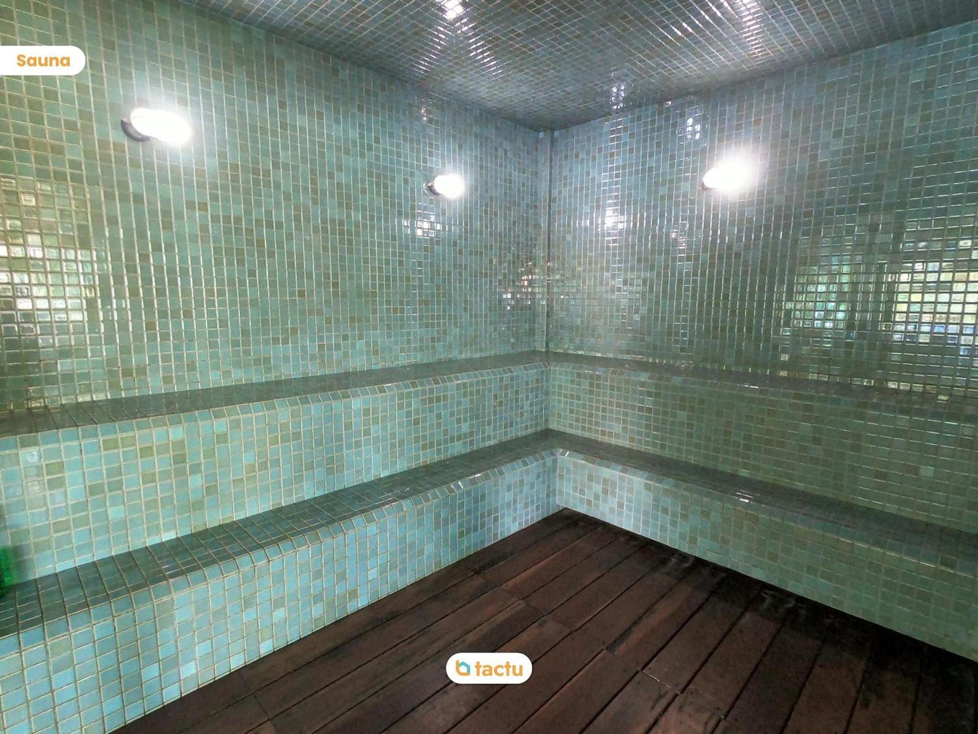 Terreo Enorme Luxuoso No Vg Sun Cumbuco Por Tactu Villa Kültér fotó
